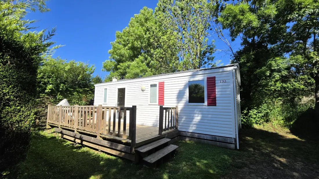Camping les Mancellières4 étoiles★★★★