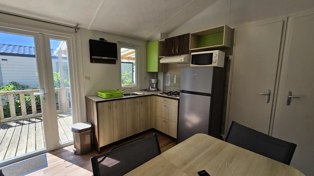 Camping les Mancellières4 étoiles★★★★