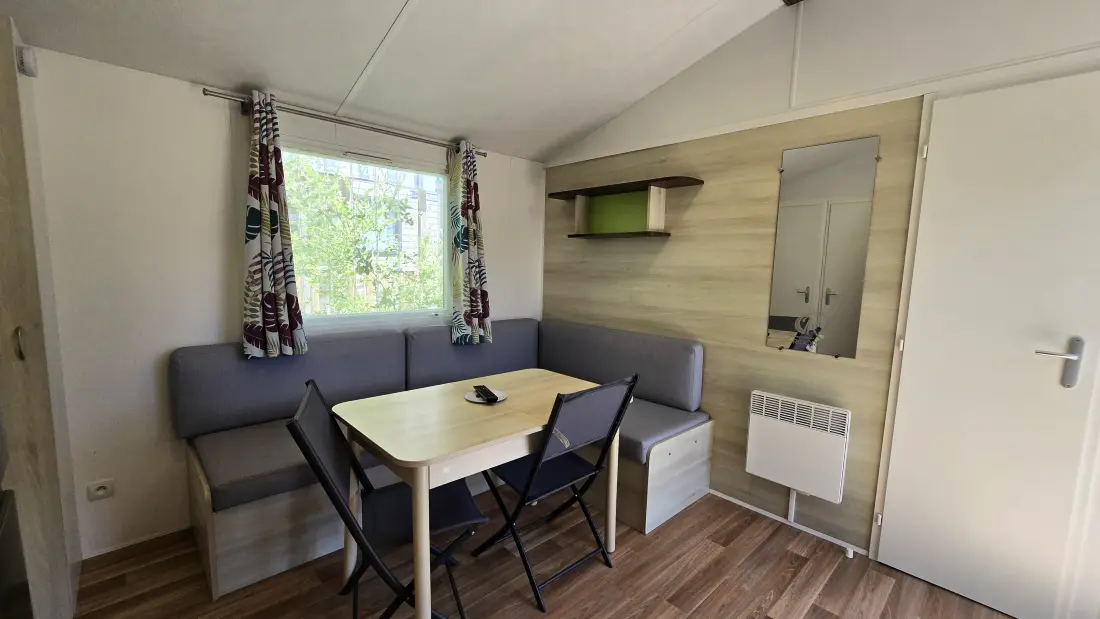 Camping les Mancellières4 étoiles★★★★