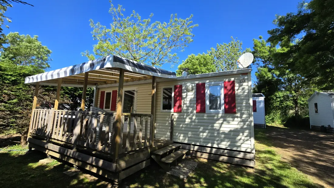 Camping les Mancellières4 étoiles★★★★