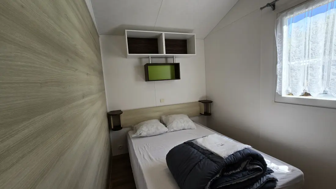 Camping les Mancellières4 étoiles★★★★