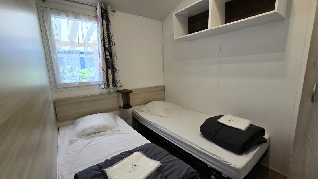 Camping les Mancellières4 étoiles★★★★