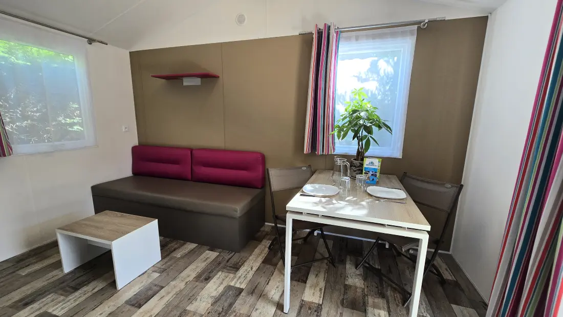 Camping les Mancellières4 étoiles★★★★