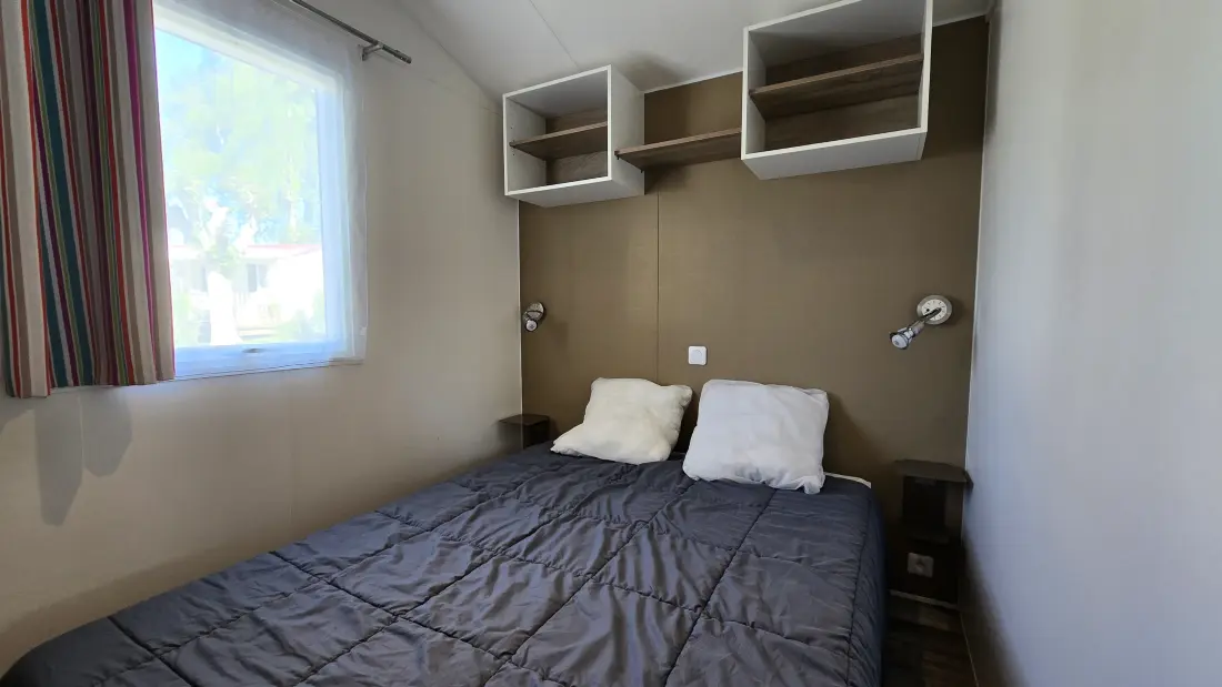 Camping les Mancellières4 étoiles★★★★