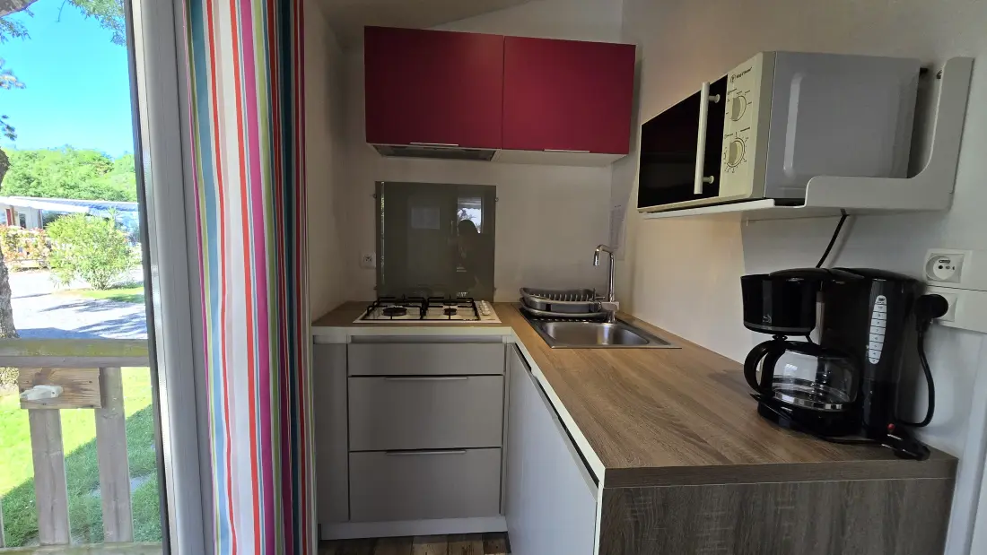 Camping les Mancellières4 étoiles★★★★