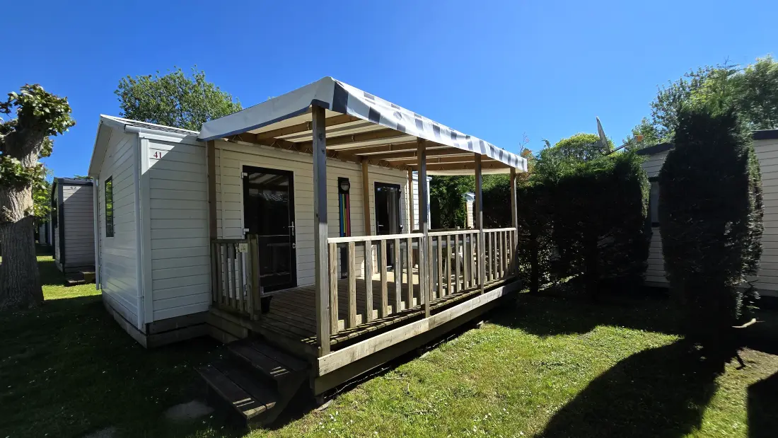 Camping les Mancellières4 étoiles★★★★