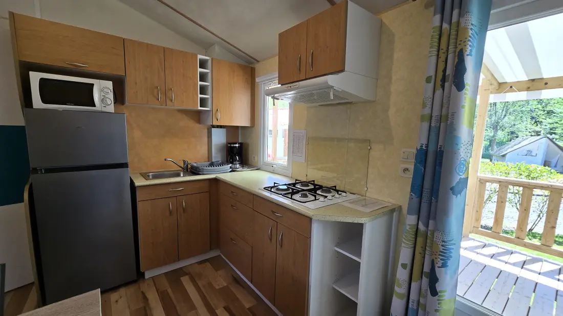 Camping les Mancellières4 étoiles★★★★