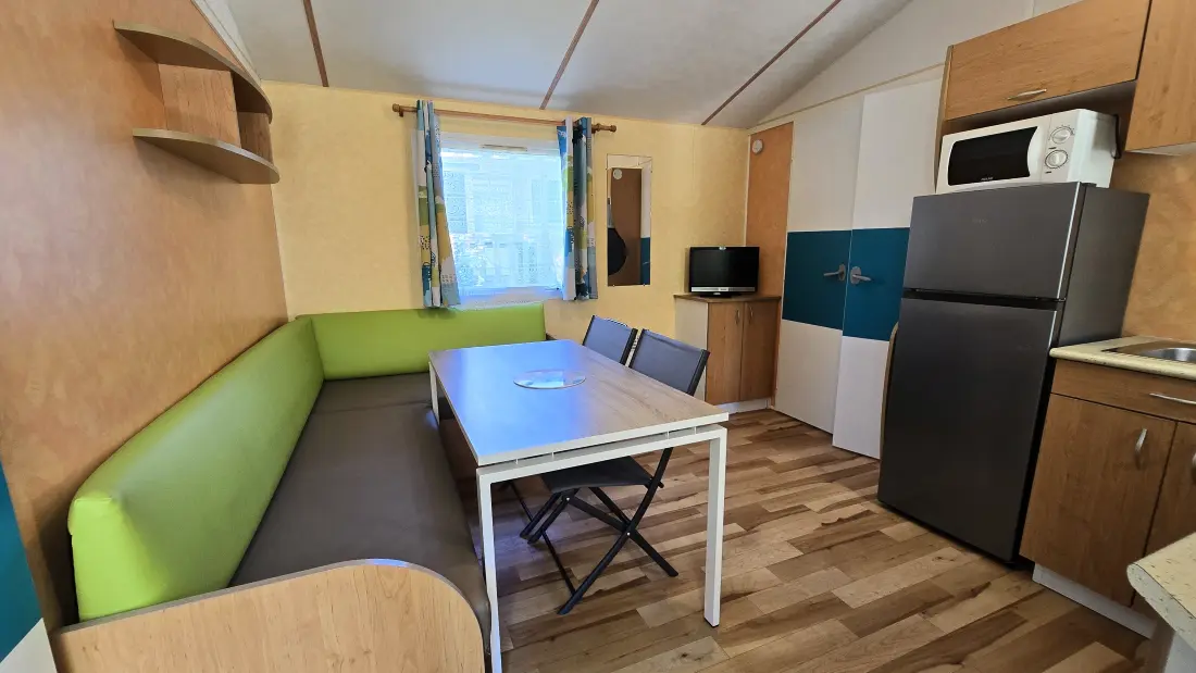 Camping les Mancellières4 étoiles★★★★