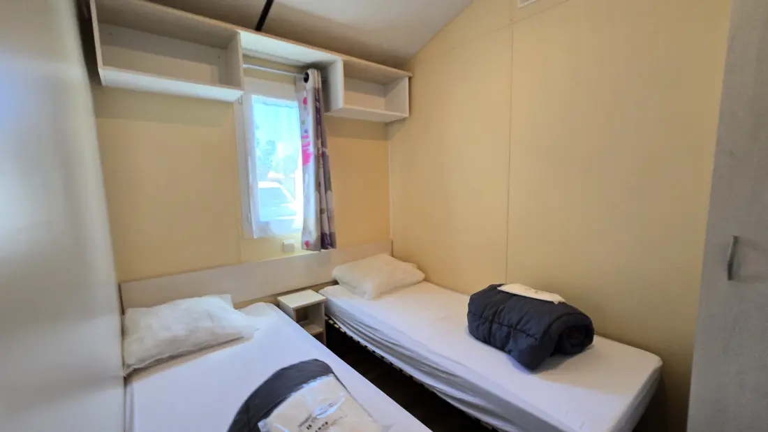Camping les Mancellières4 étoiles★★★★