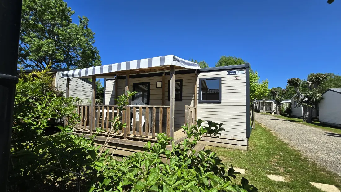 Camping les Mancellières4 étoiles★★★★