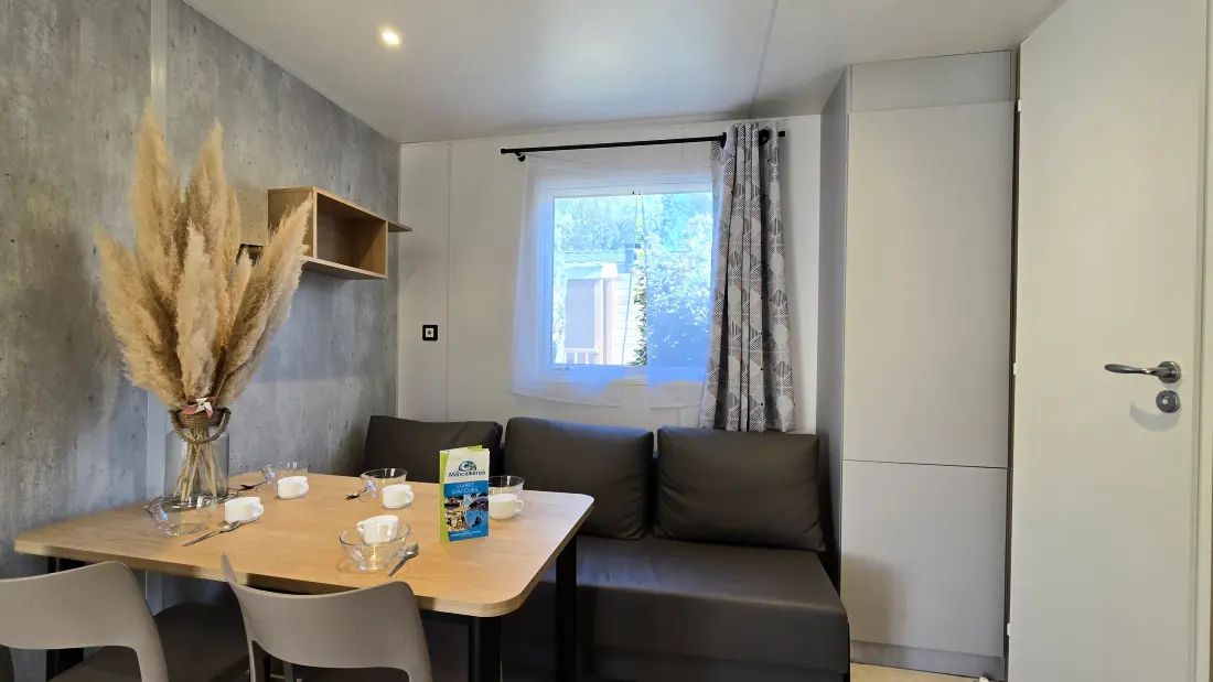 Camping les Mancellières4 étoiles★★★★