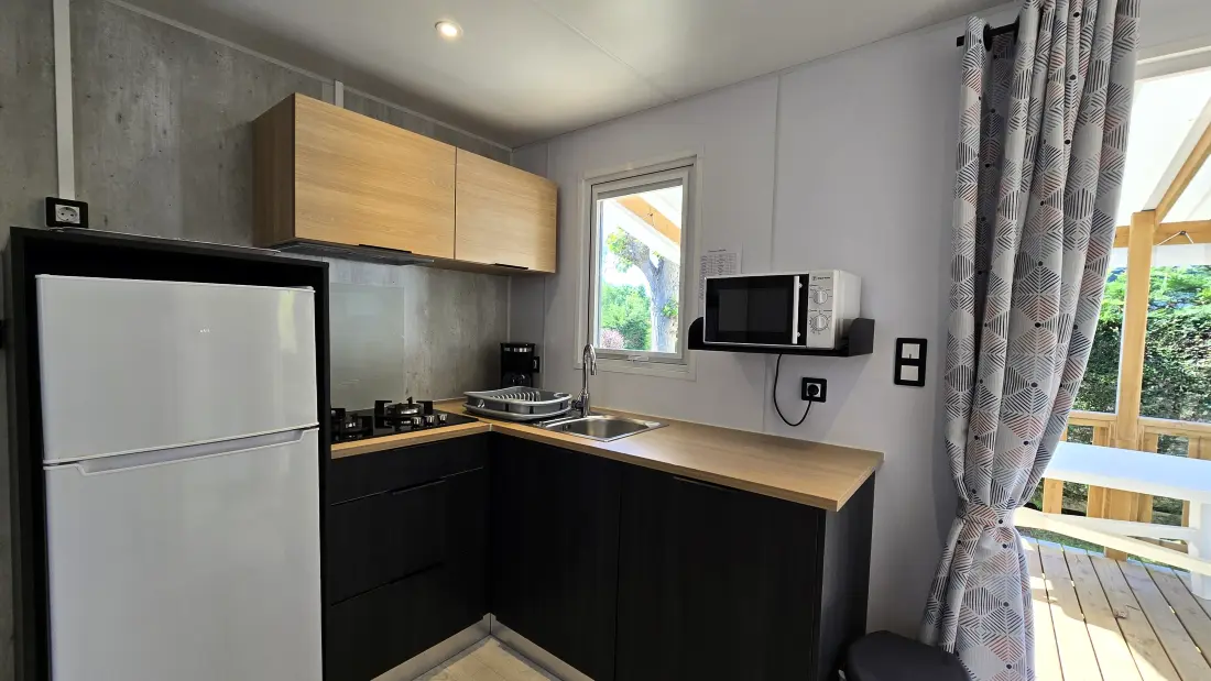 Camping les Mancellières4 étoiles★★★★