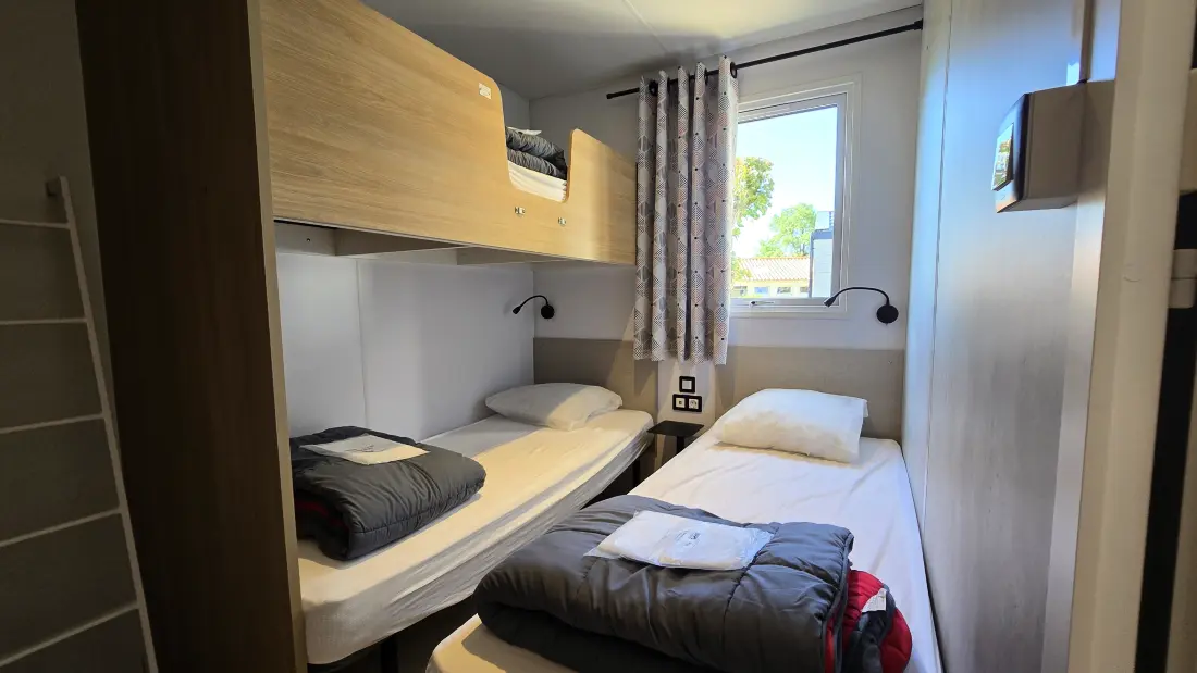 Camping les Mancellières4 étoiles★★★★