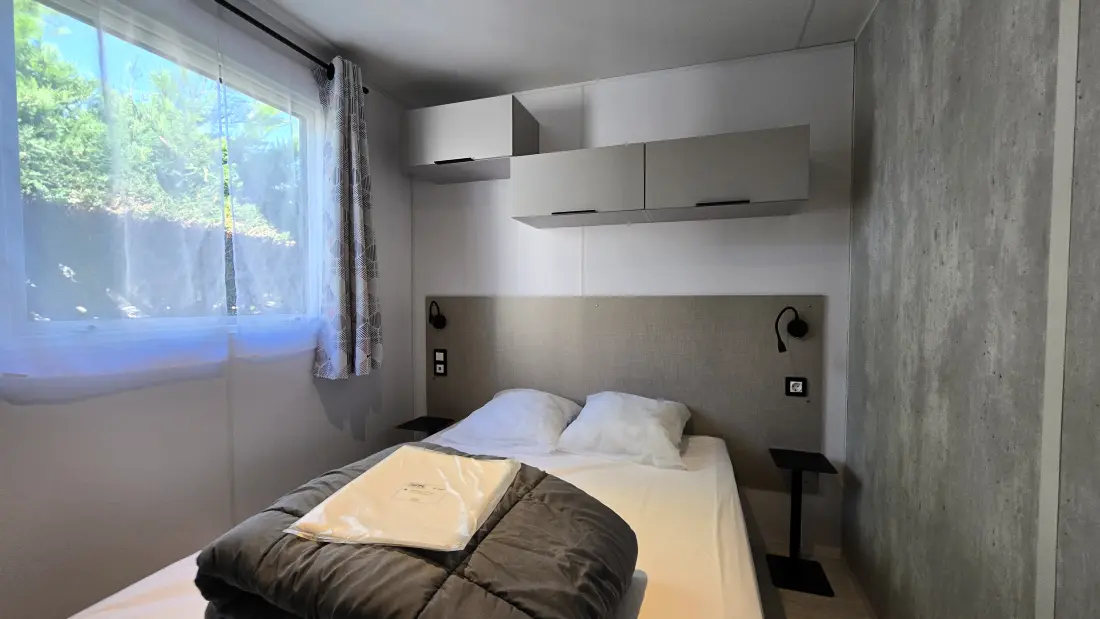 Camping les Mancellières4 étoiles★★★★