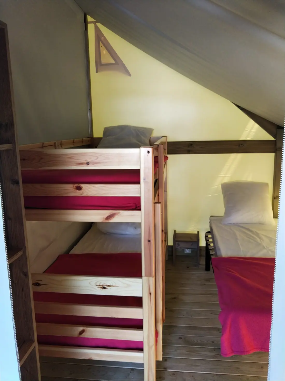 Camping les Mancellières4 étoiles★★★★