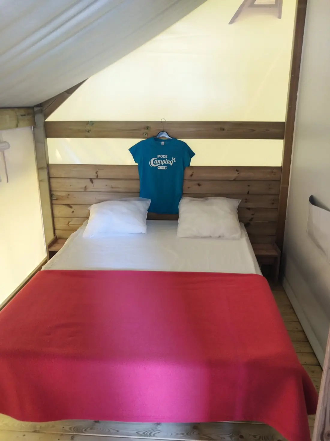 Camping les Mancellières4 étoiles★★★★