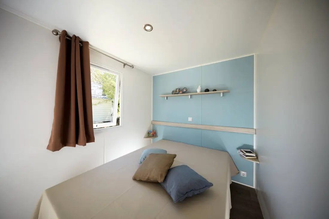 Flower Camping Beauchêne 3 étoiles★★★