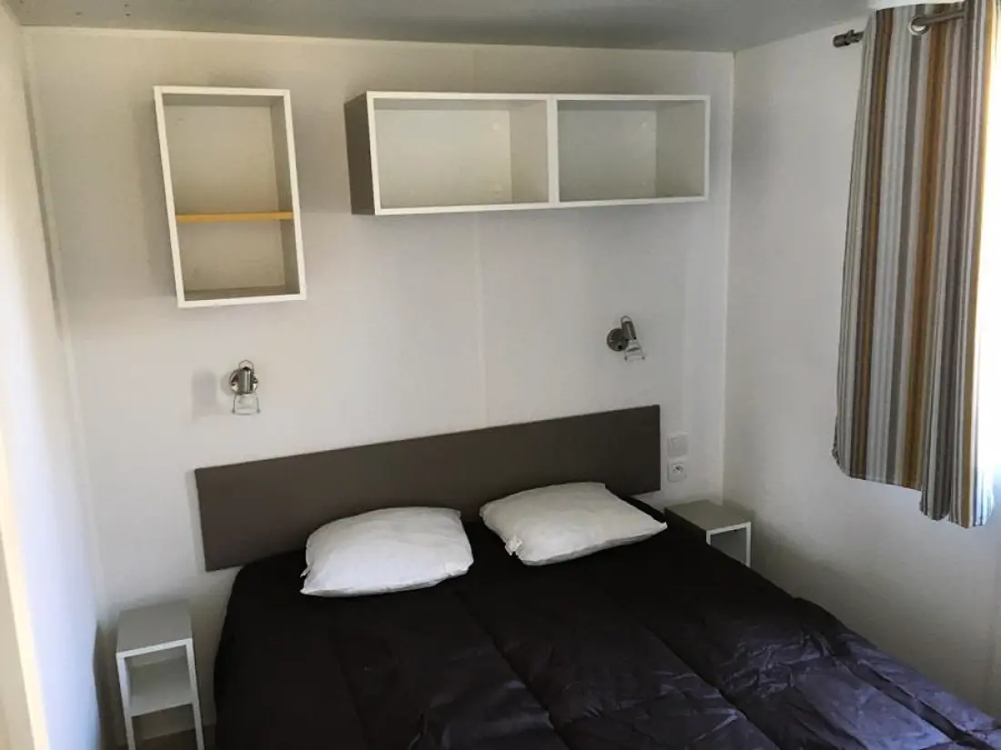 Flower Camping Beauchêne 3 étoiles★★★