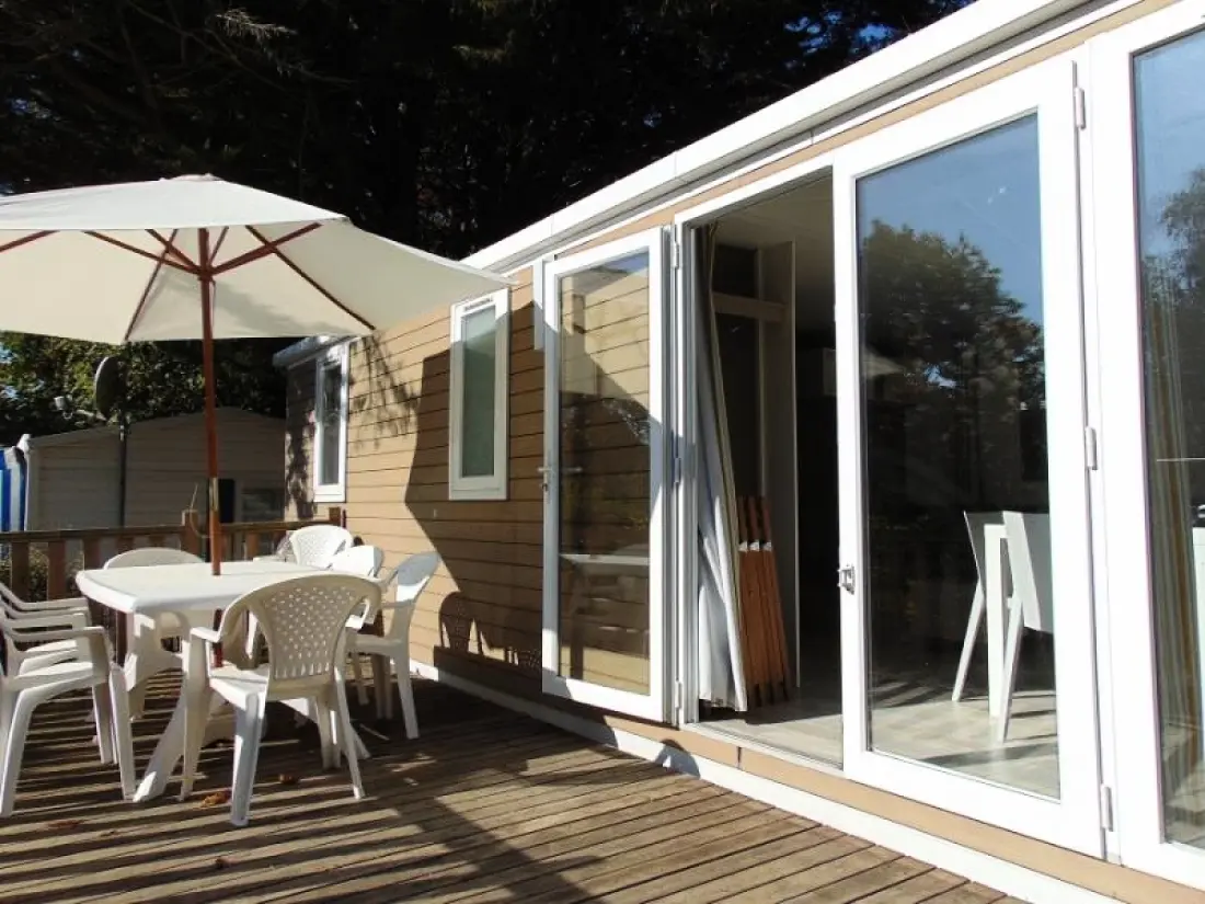 Flower Camping Beauchêne 3 étoiles★★★
