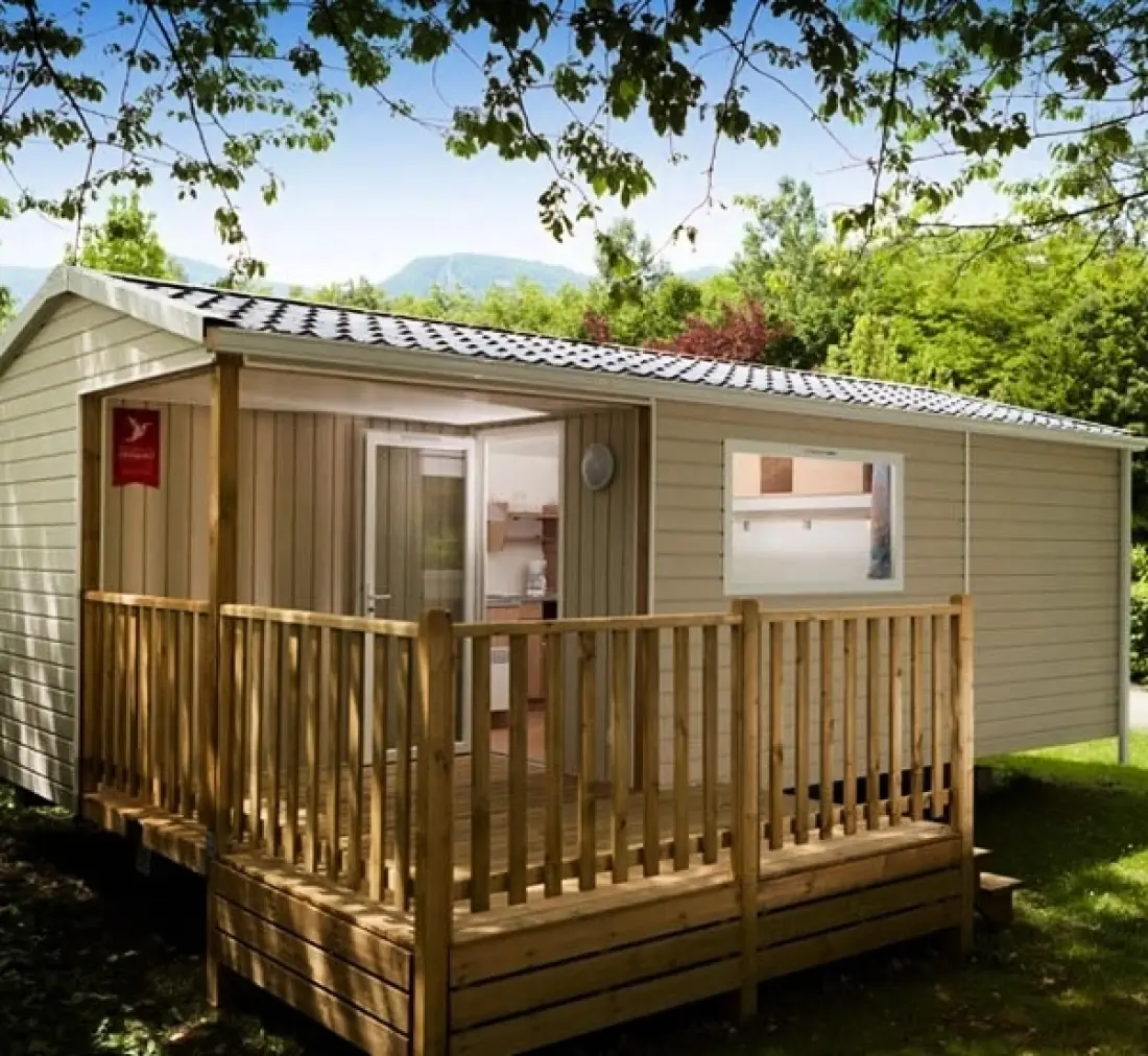 Flower Camping Beauchêne 3 étoiles★★★
