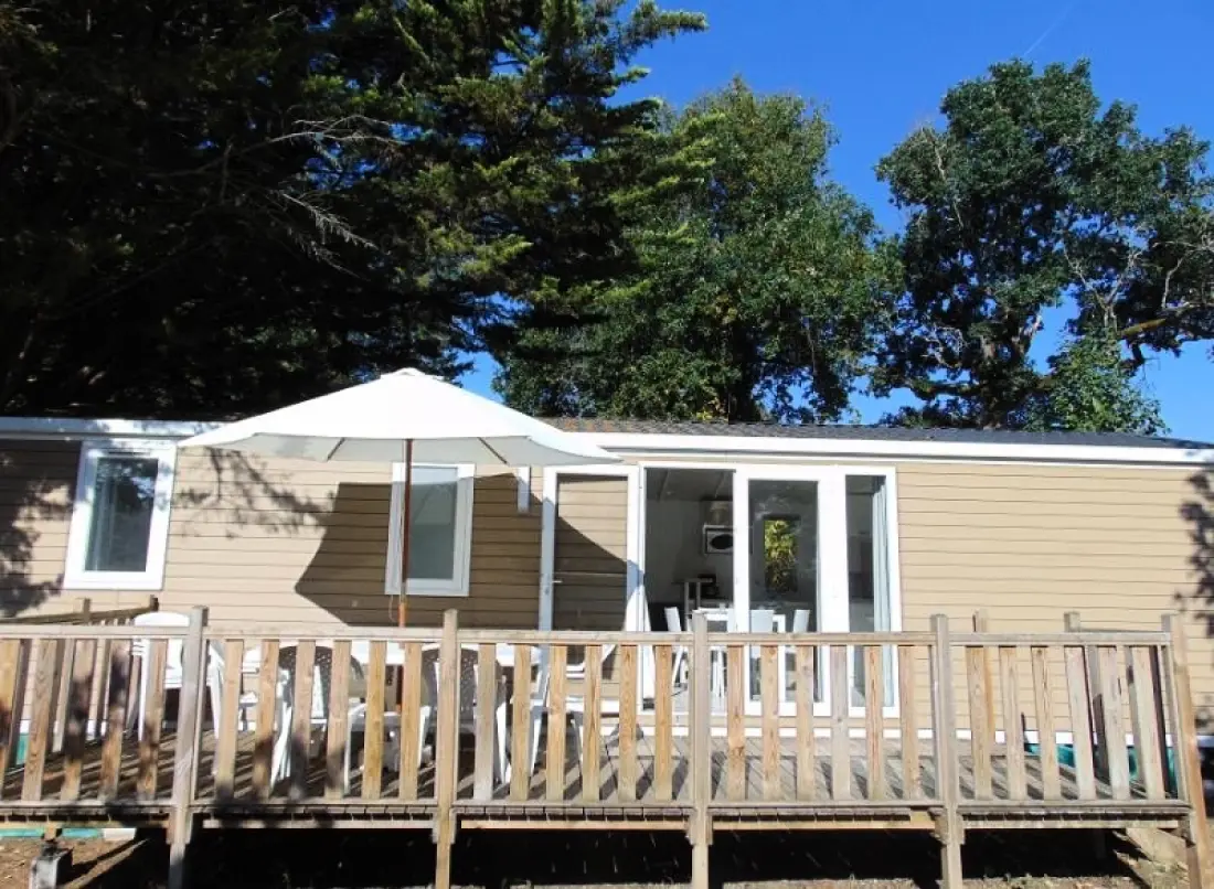 Flower Camping Beauchêne 3 étoiles★★★