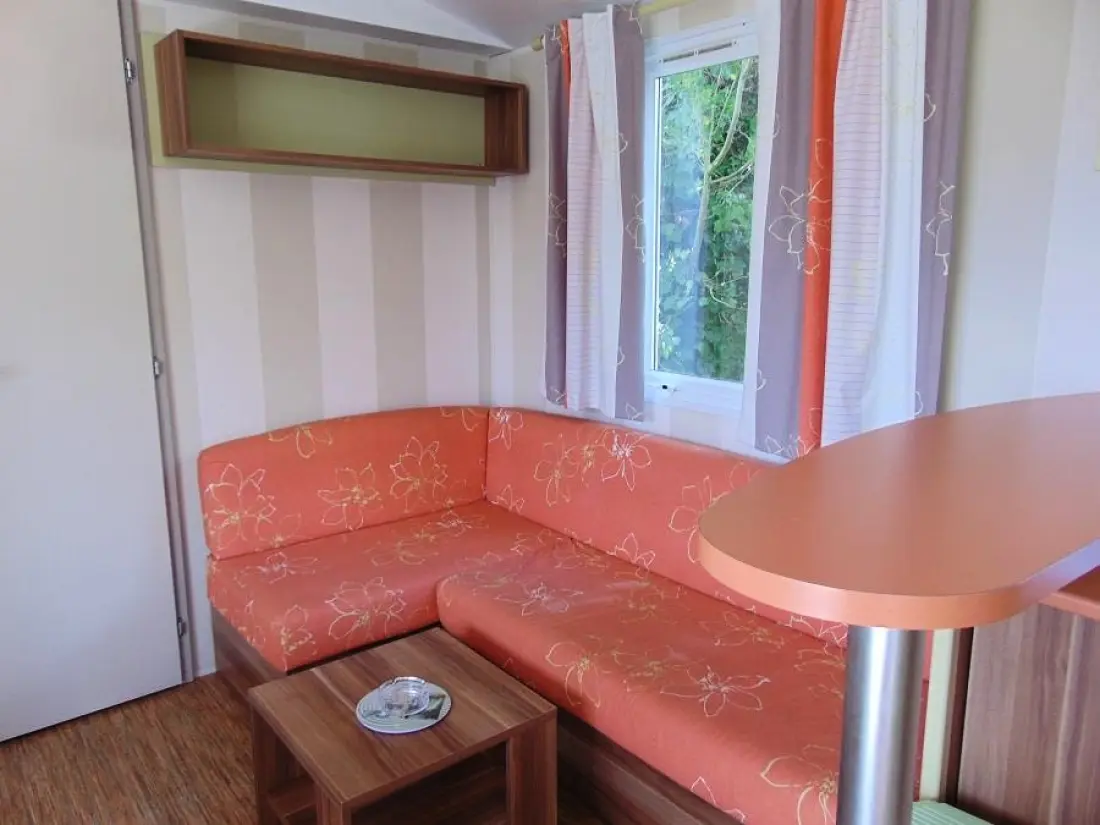 Flower Camping Beauchêne 3 étoiles★★★
