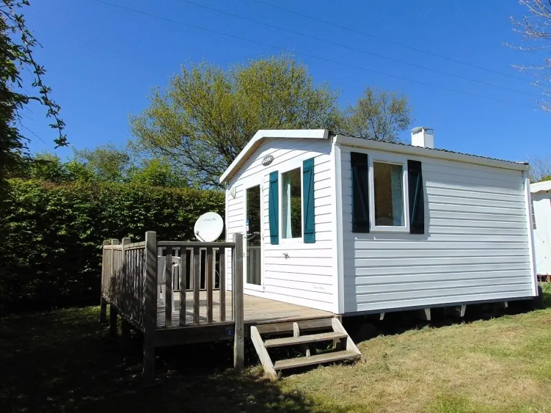 Flower Camping Beauchêne 3 étoiles★★★