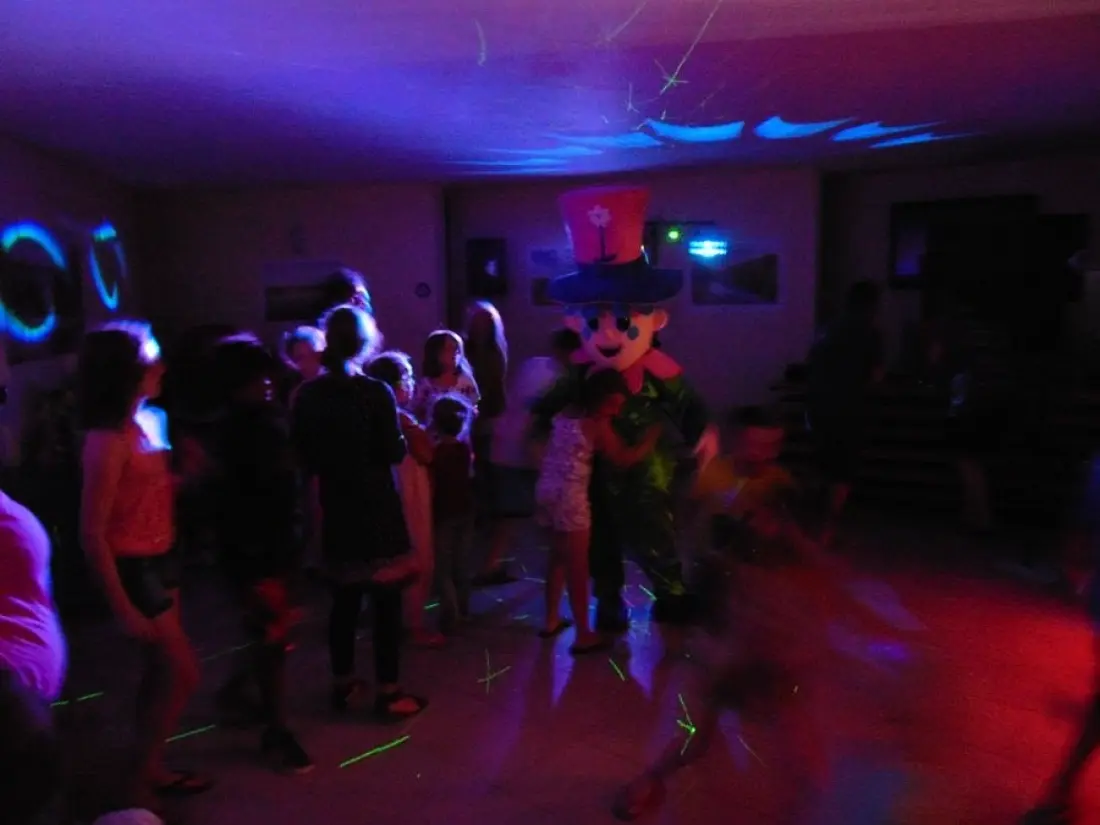 Flower Camping Beauchêne 3 étoiles★★★