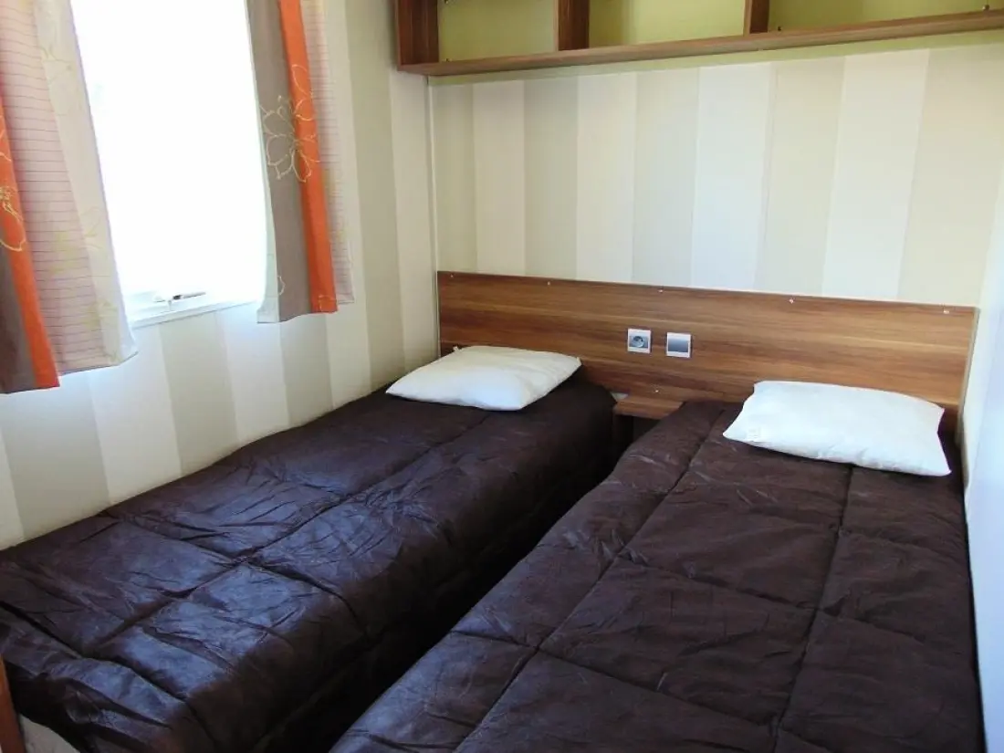 Flower Camping Beauchêne 3 étoiles★★★