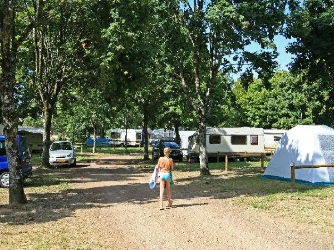 Flower Camping Beauchêne 3 étoiles★★★