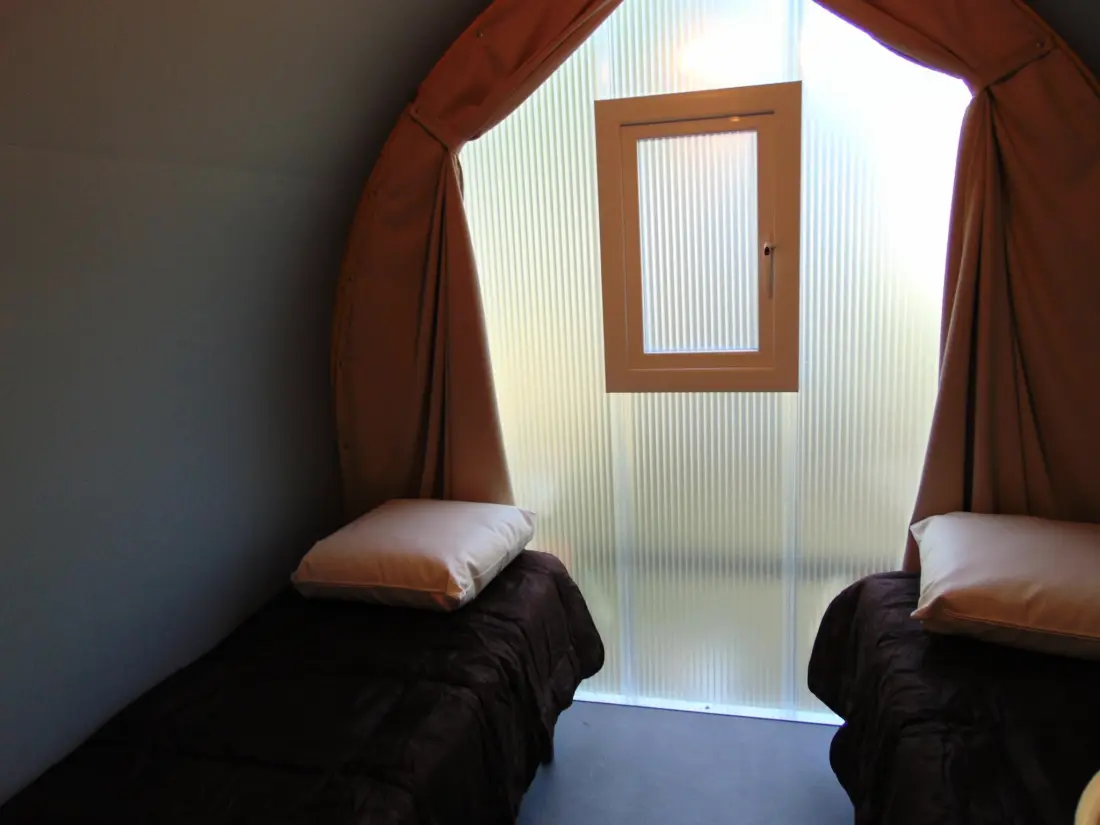 Flower Camping Beauchêne 3 étoiles★★★