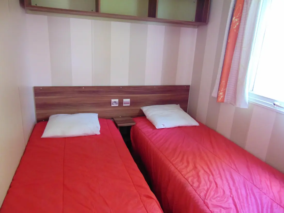 Flower Camping Beauchêne 3 étoiles★★★