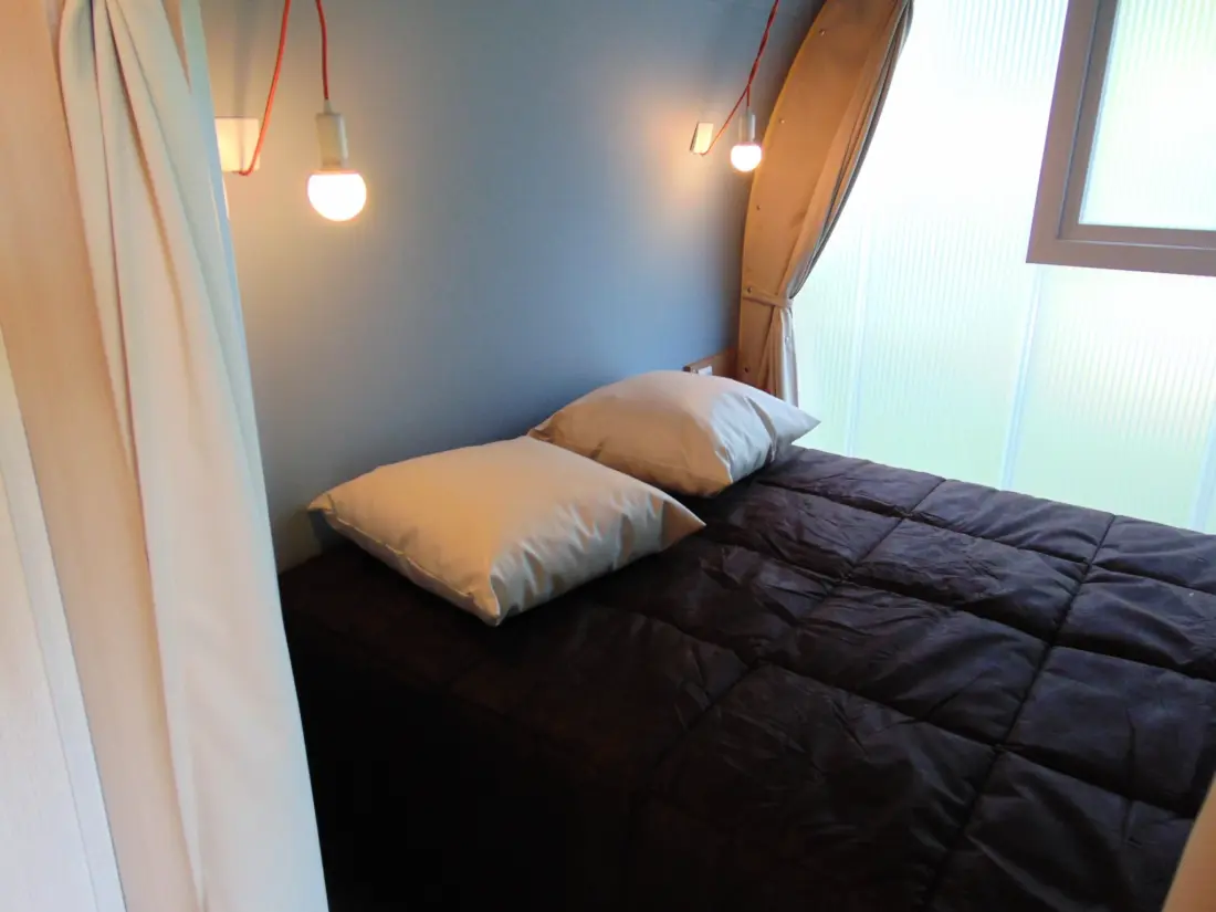Flower Camping Beauchêne 3 étoiles★★★