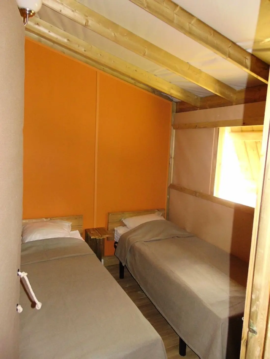 Flower Camping Beauchêne 3 étoiles★★★