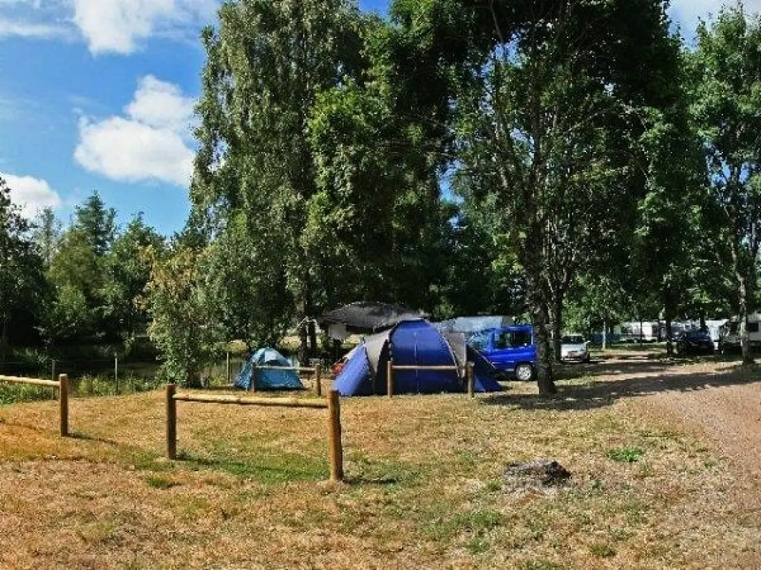 Flower Camping Beauchêne 3 étoiles★★★