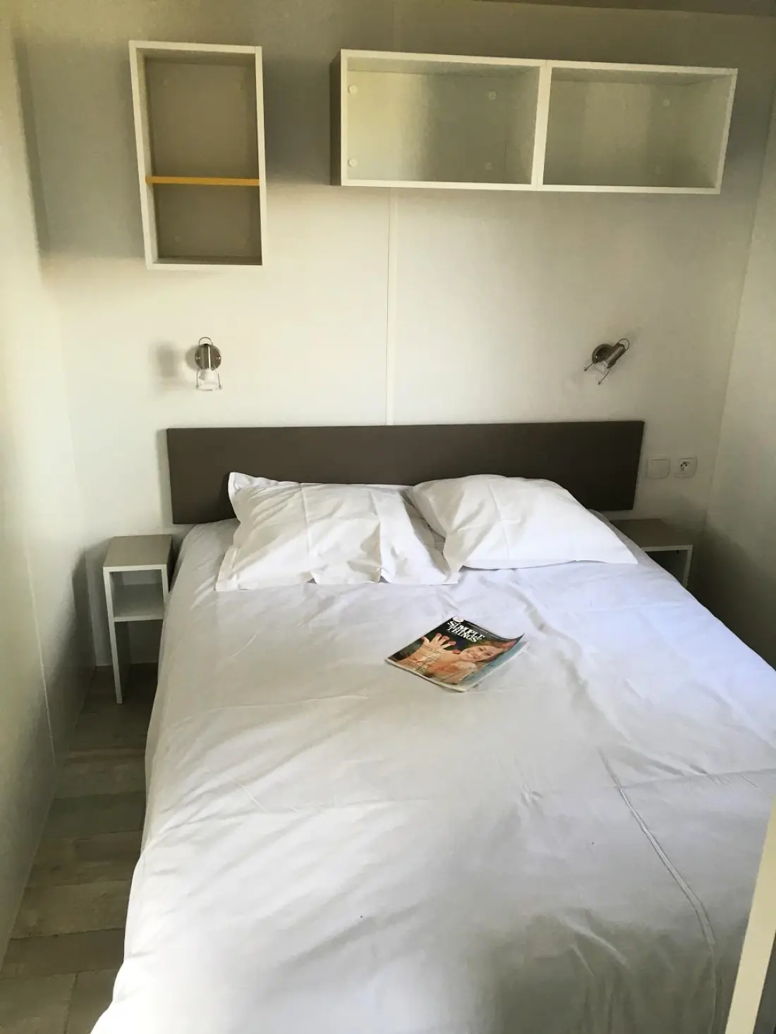 Flower Camping Beauchêne 3 étoiles★★★
