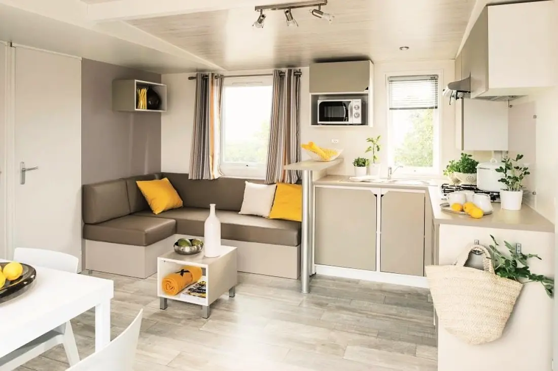 Flower Camping Beauchêne 3 étoiles★★★