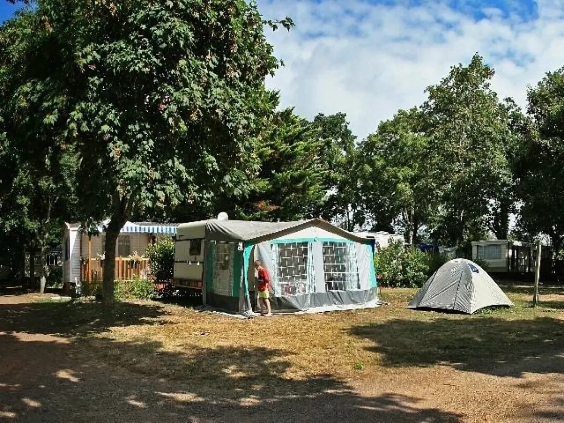 Flower Camping Beauchêne 3 étoiles★★★