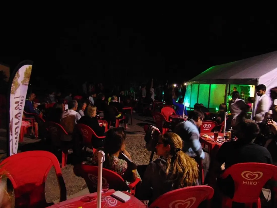Flower Camping Beauchêne 3 étoiles★★★