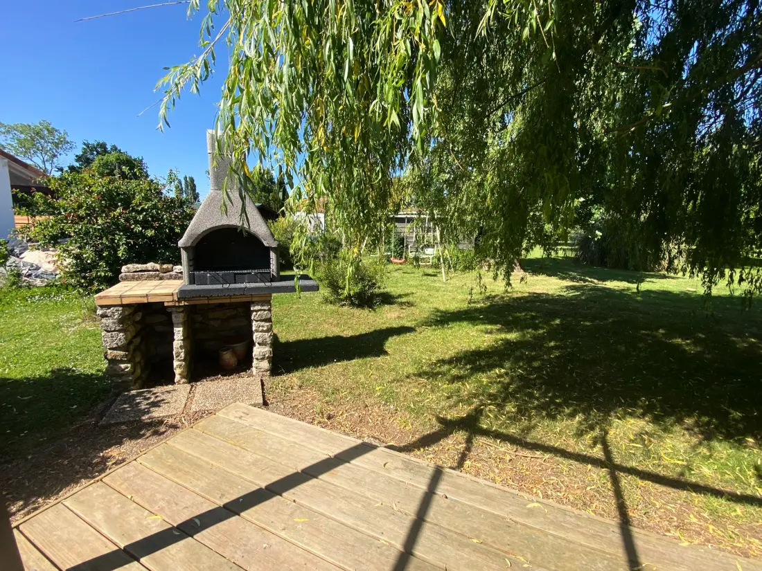 Maison de Vacances AVRILLE 5