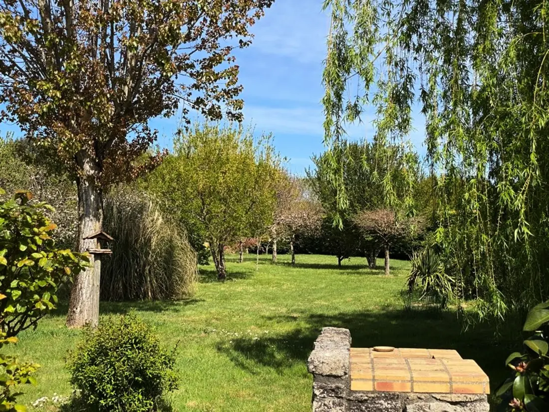 Maison de Vacances AVRILLE 5