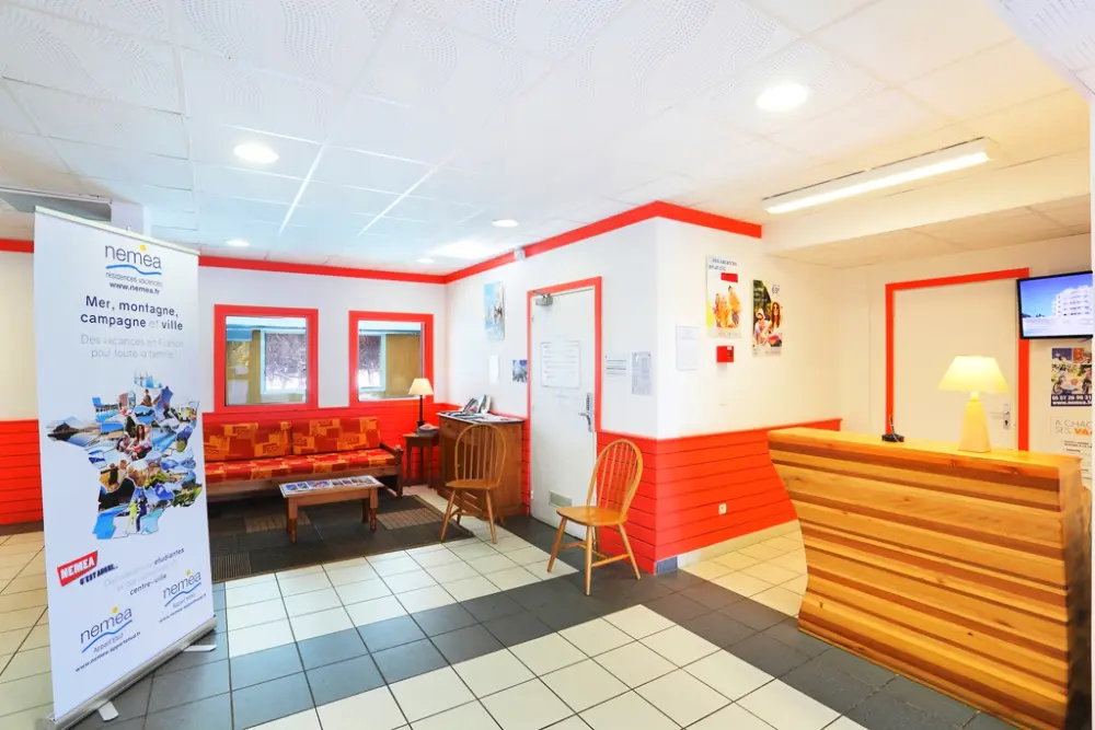 Résidence Goélia Les Balcons d'Ax 2 étoiles★★