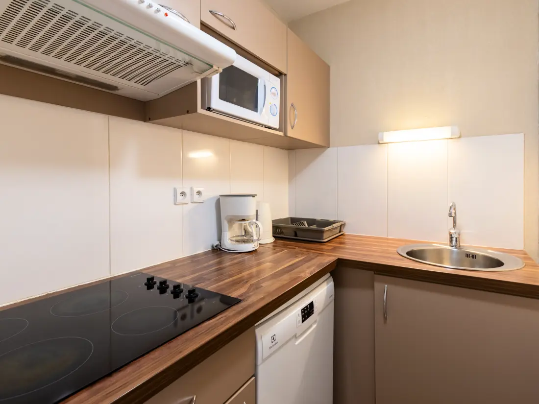 Appartements à Ax-Les-Thermes