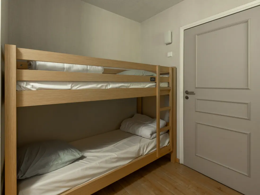 Appartements à Ax-Les-Thermes