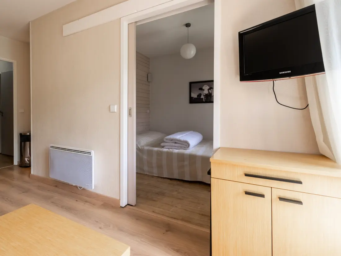 Appartements à Ax-Les-Thermes
