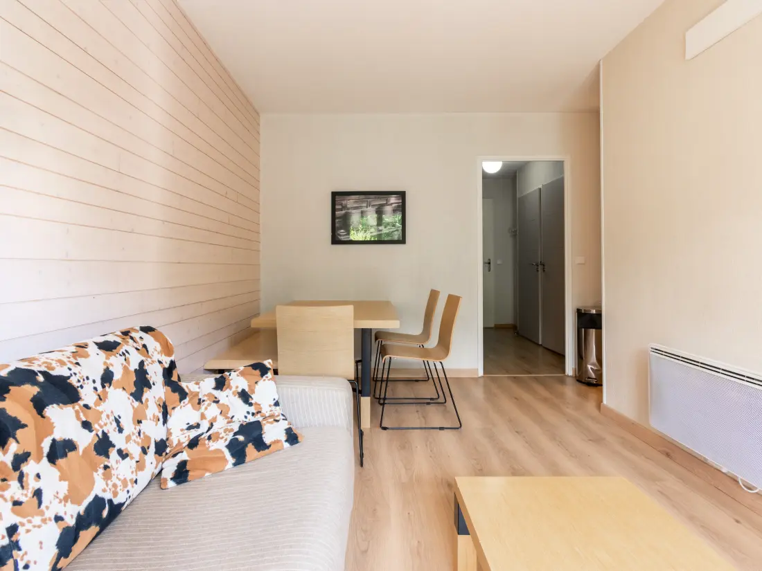 Appartements à Ax-Les-Thermes