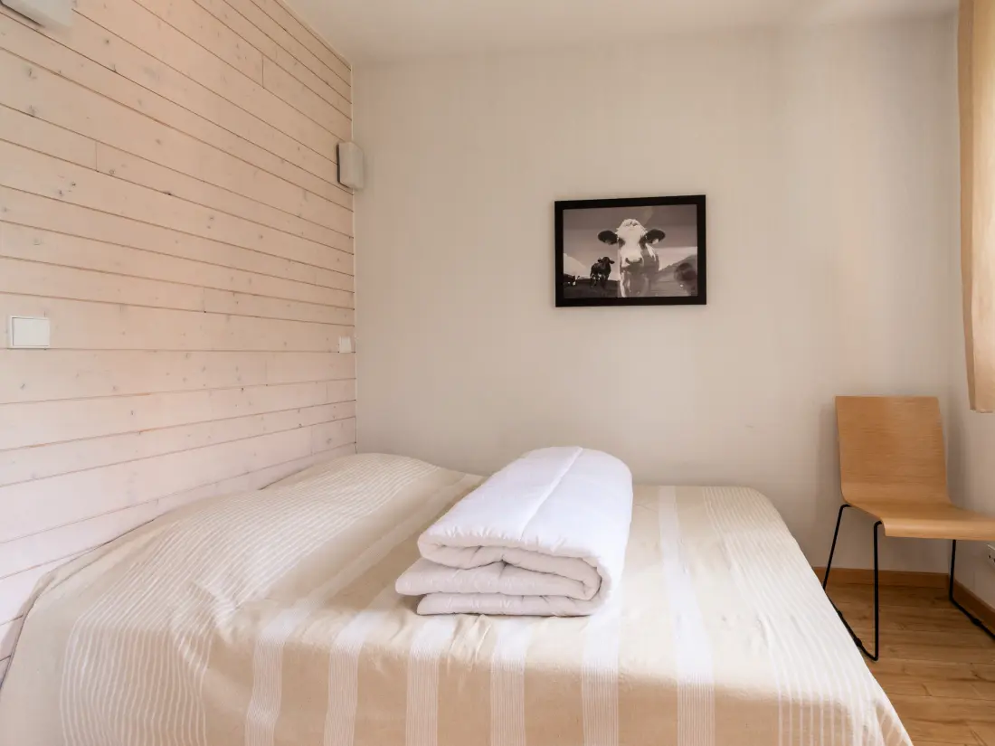 Appartements à Ax-Les-Thermes