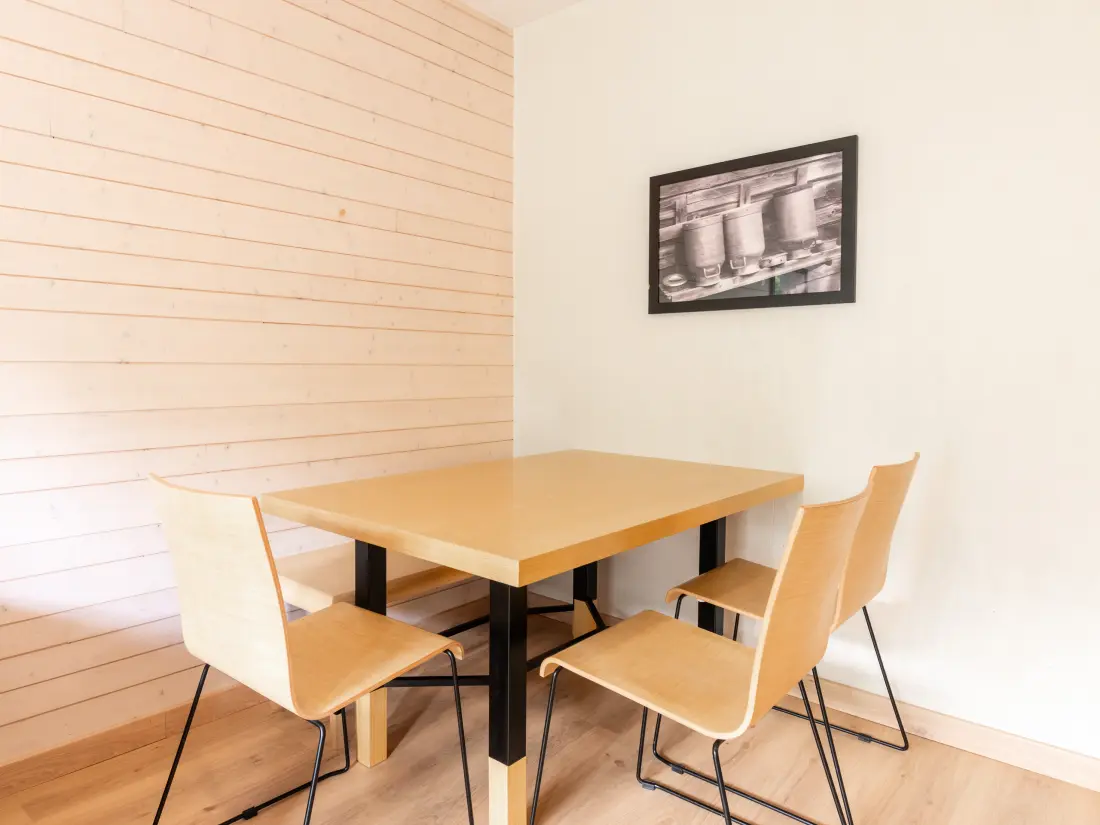 Appartements à Ax-Les-Thermes