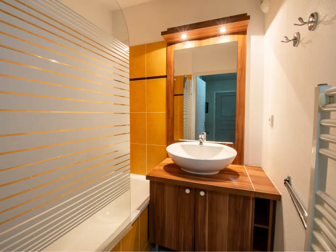 Appartements à Ax-Les-Thermes