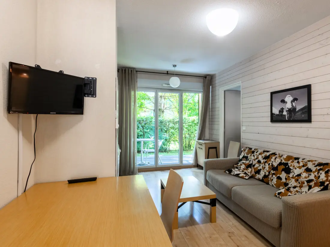 Appartements à Ax-Les-Thermes